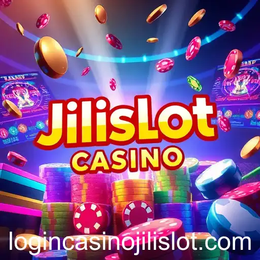 Jilislot casino login