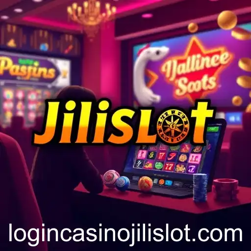 Online Gaming Trends with Jilislot Casino