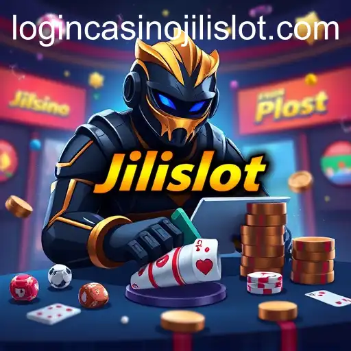 The Rise of JiliSlot Casino in the Online Gaming World