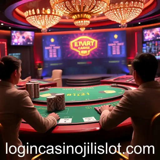 Live Casino