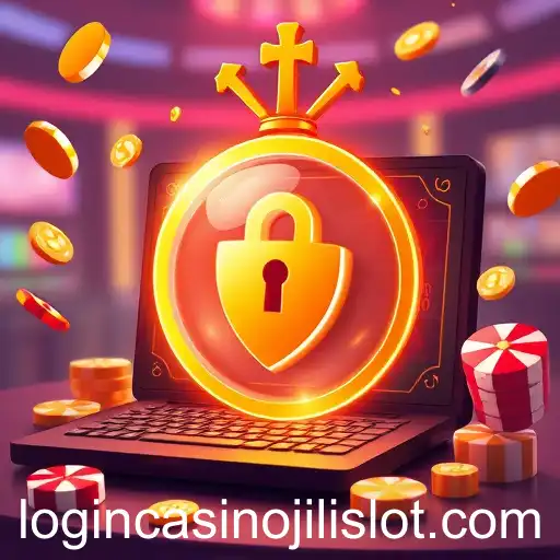 Jilislot casino login