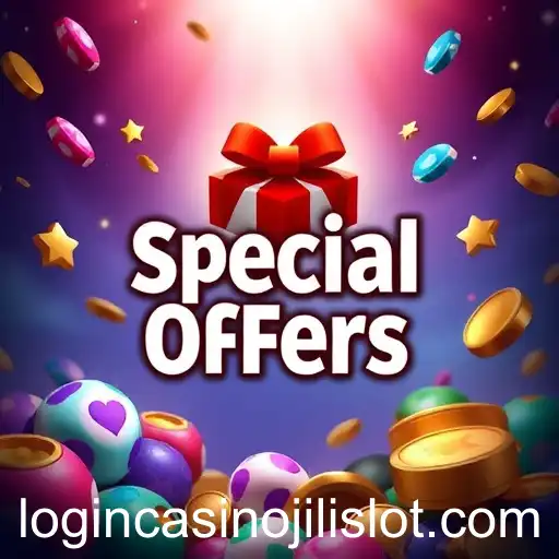 Jilislot casino login