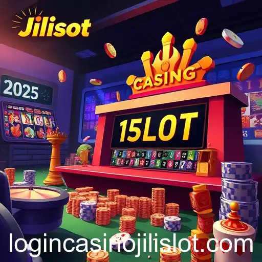 The Rising Trend of Online Casino Gaming
